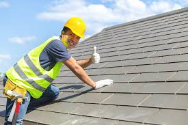 Fast & Reliable Emergency Roof Repairs in Columbia, MD